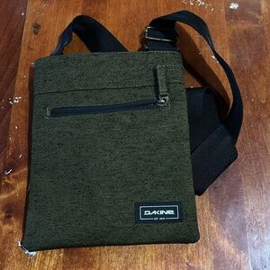 Crossbody…used